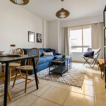 Apartamento Good Morning Velvet Vecindario  Exterior photo