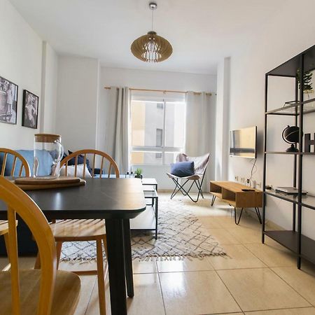 Apartamento Good Morning Velvet Vecindario  Exterior photo