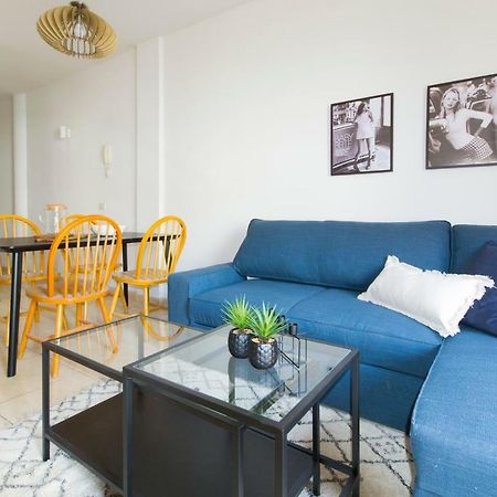 Apartamento Good Morning Velvet Vecindario  Exterior photo