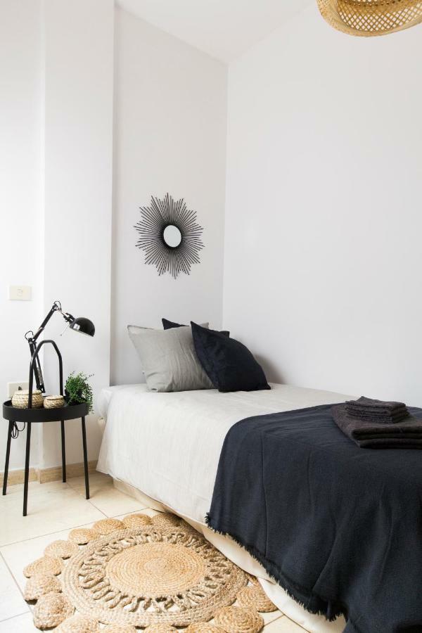 Apartamento Good Morning Velvet Vecindario  Exterior photo
