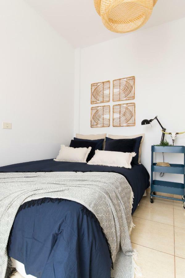 Apartamento Good Morning Velvet Vecindario  Exterior photo