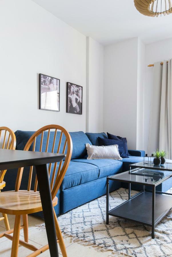 Apartamento Good Morning Velvet Vecindario  Exterior photo