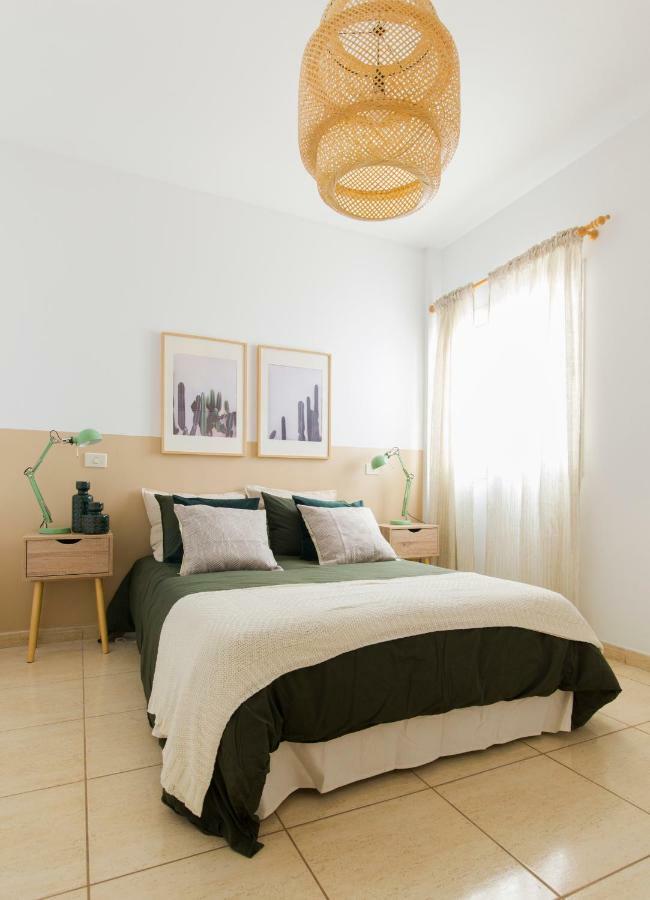 Apartamento Good Morning Velvet Vecindario  Exterior photo