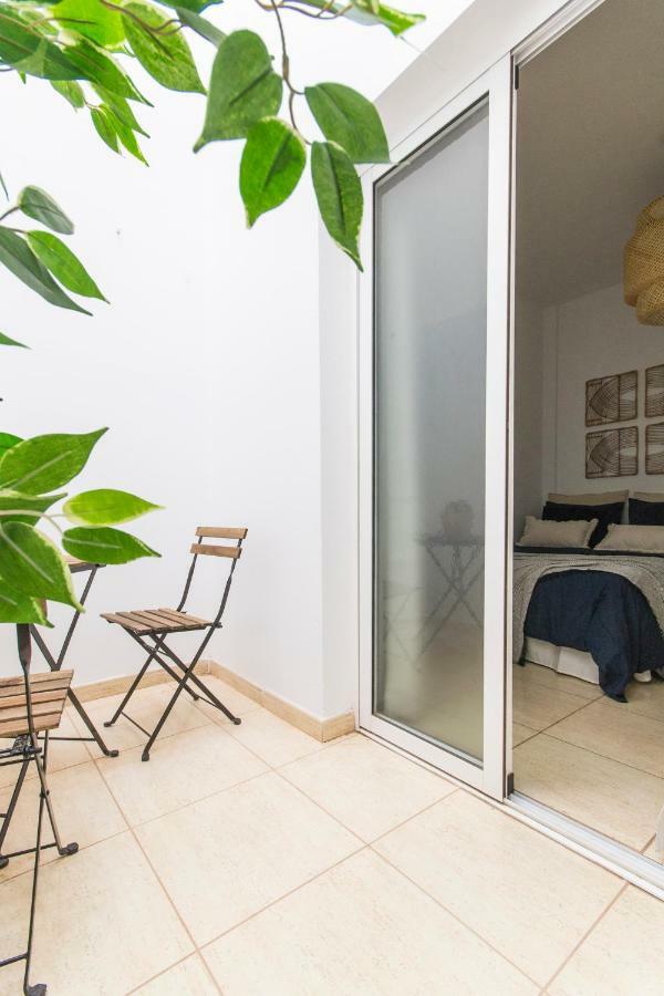Apartamento Good Morning Velvet Vecindario  Exterior photo