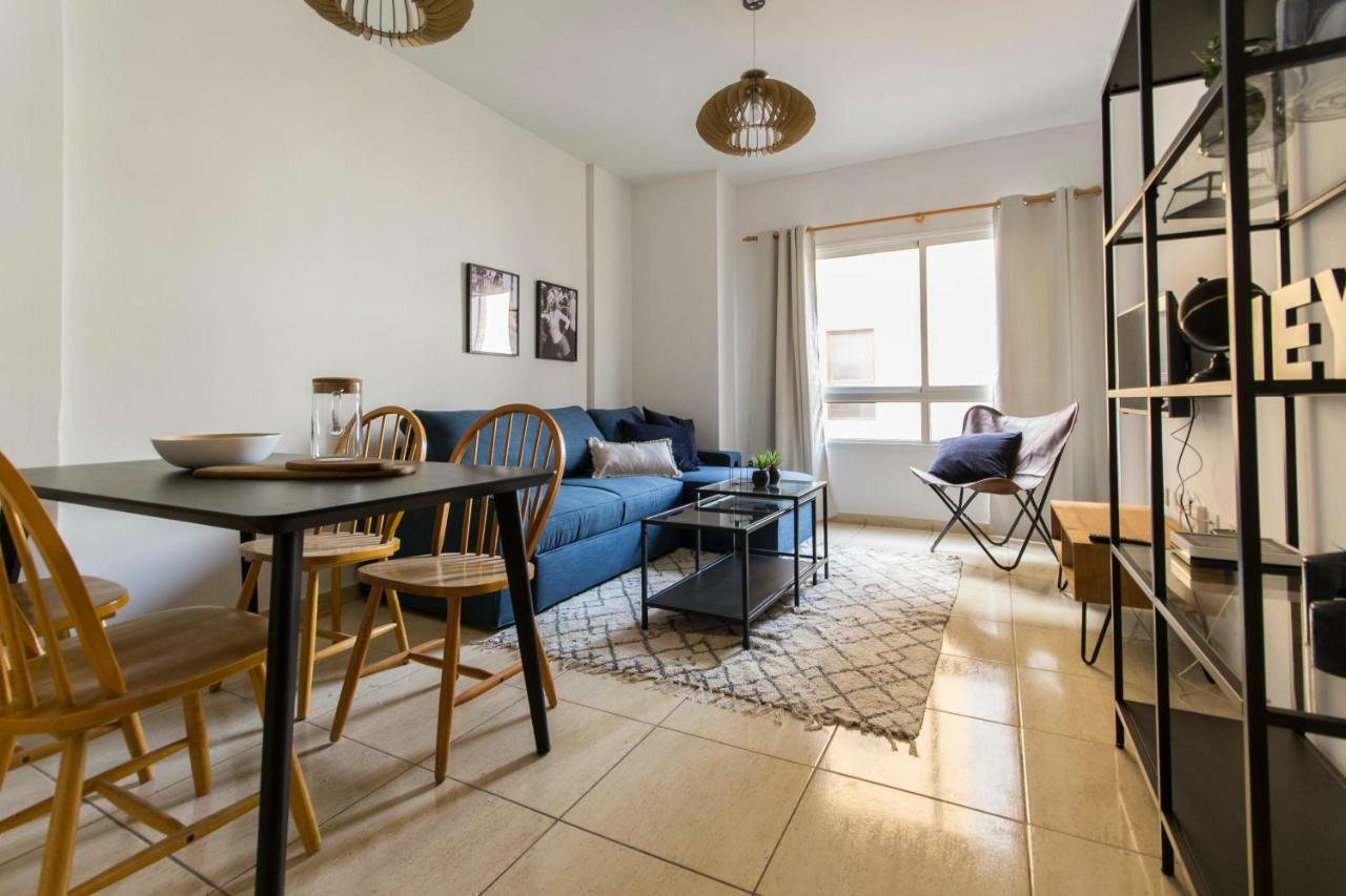 Apartamento Good Morning Velvet Vecindario  Exterior photo