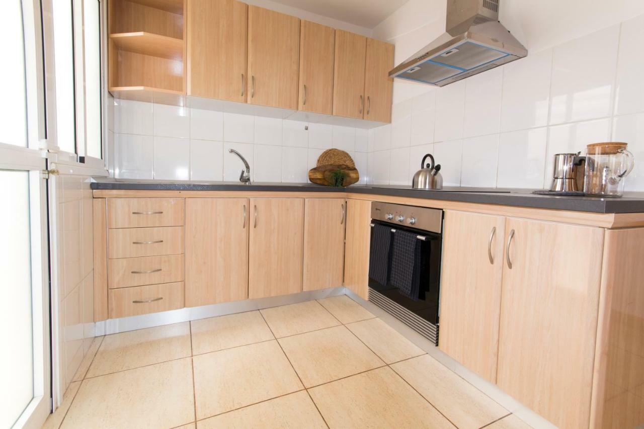 Apartamento Good Morning Velvet Vecindario  Exterior photo