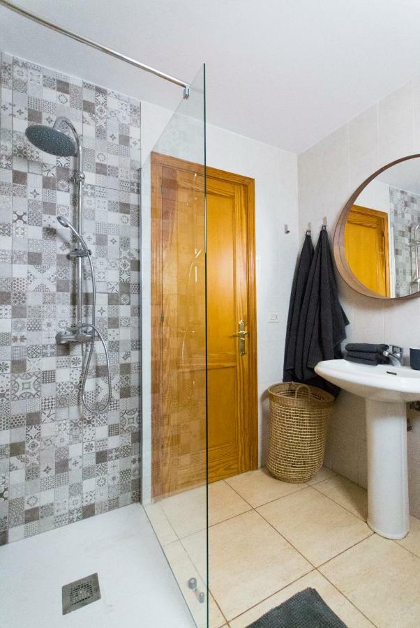 Apartamento Good Morning Velvet Vecindario  Exterior photo