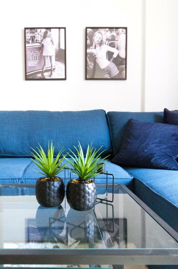 Apartamento Good Morning Velvet Vecindario  Exterior photo