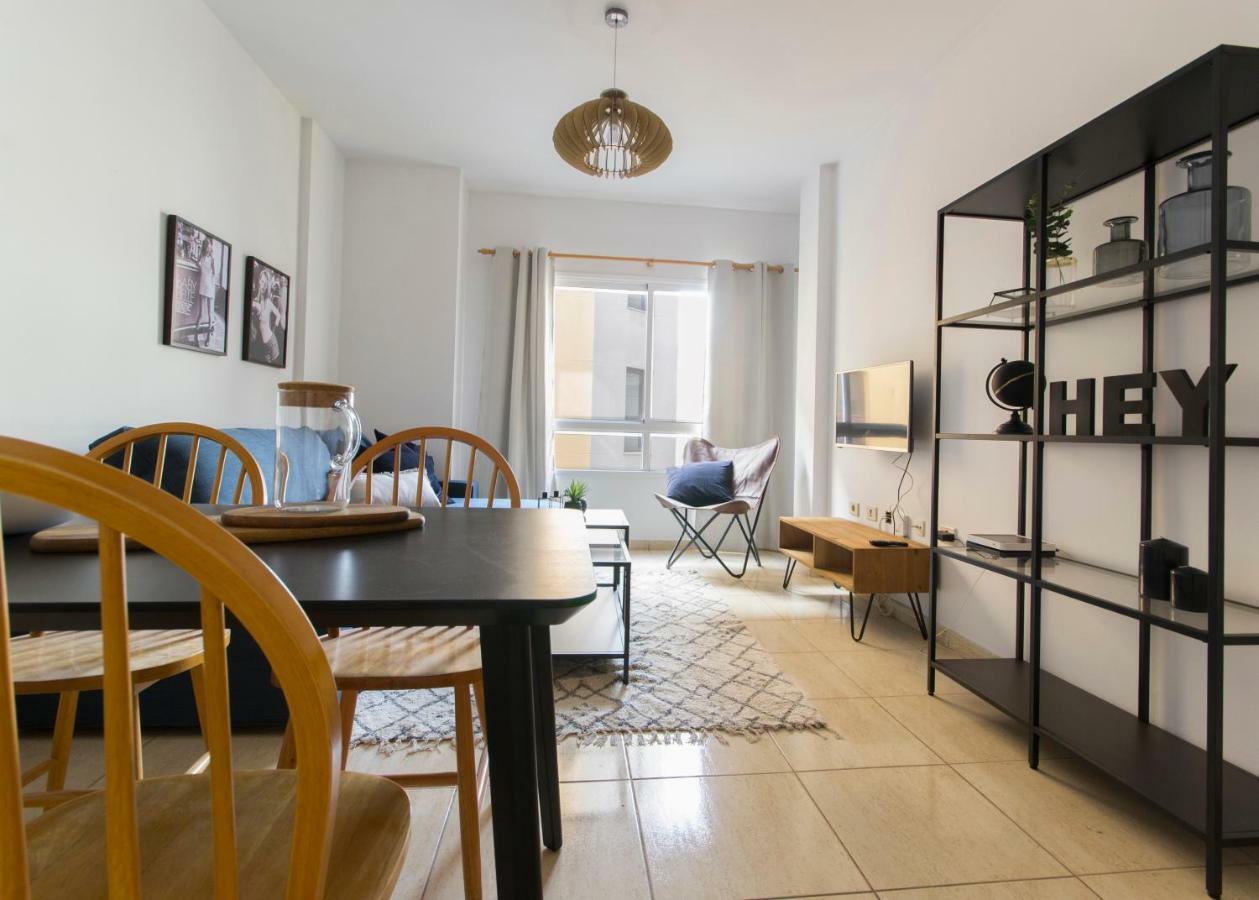 Apartamento Good Morning Velvet Vecindario  Exterior photo
