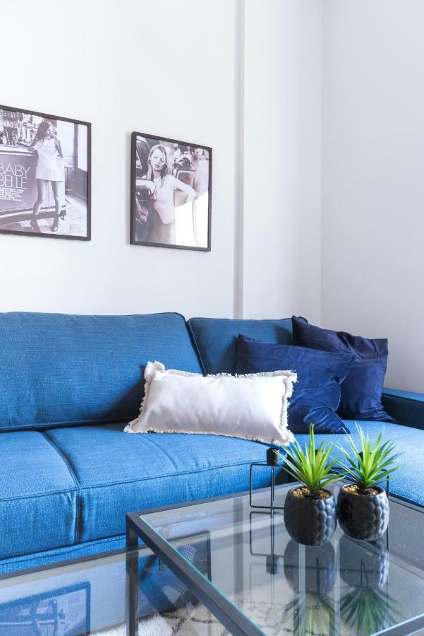 Apartamento Good Morning Velvet Vecindario  Exterior photo