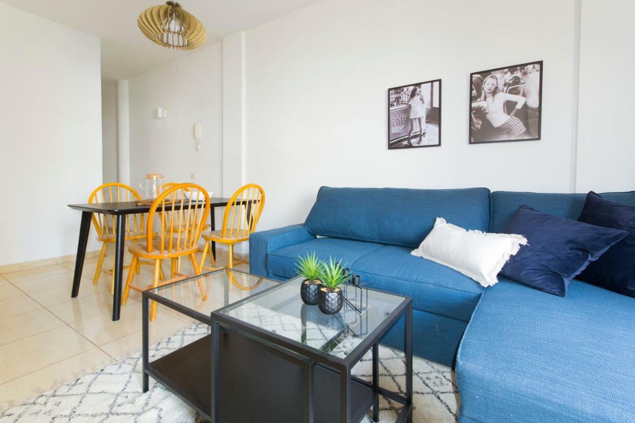 Apartamento Good Morning Velvet Vecindario  Exterior photo